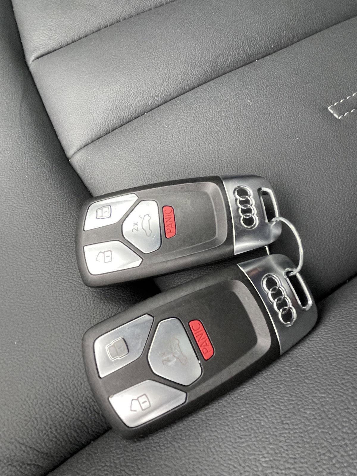 Used 2022 Audi A4 2.0T Premium Plus w/ Premium Plus Package image 24