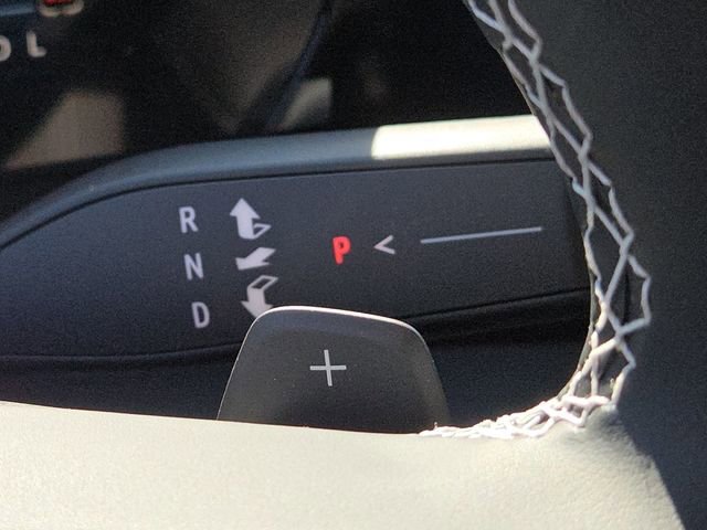 New 2026 Chevrolet Traverse LT w/ Driver Confidence Package image 29