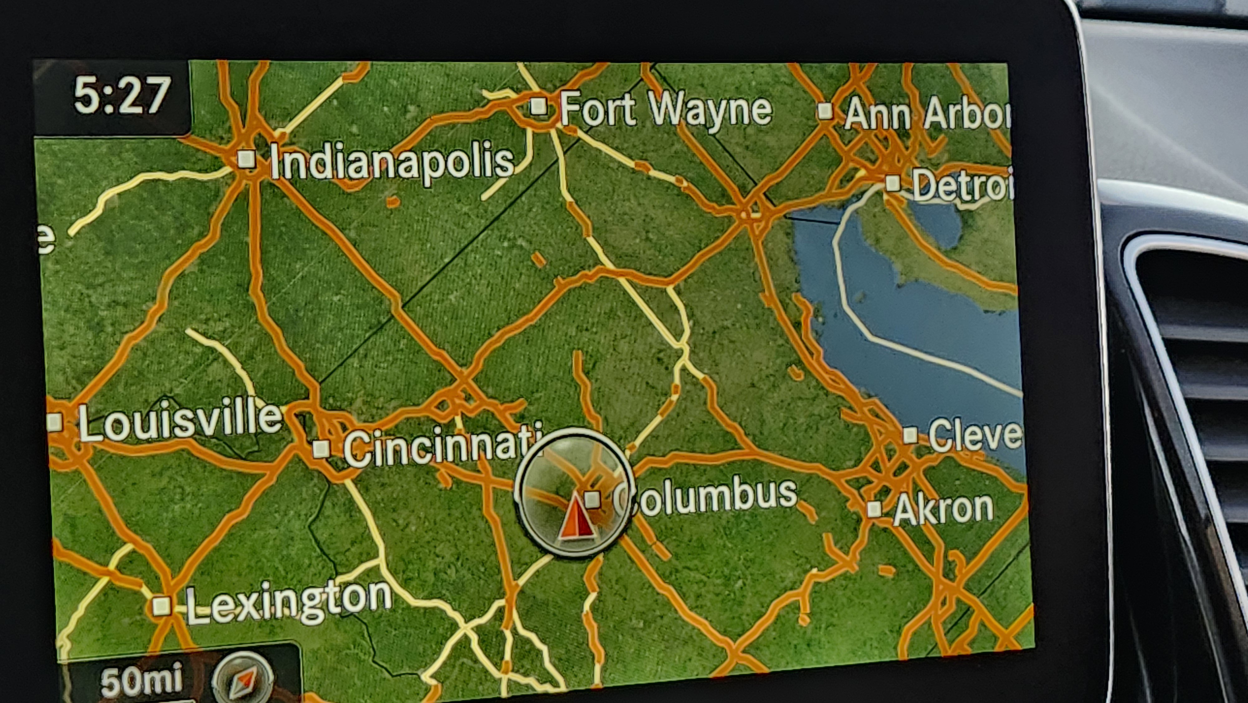 Used 2016 Mercedes-Benz GLE 350 4MATIC w/ Premium Package image 27