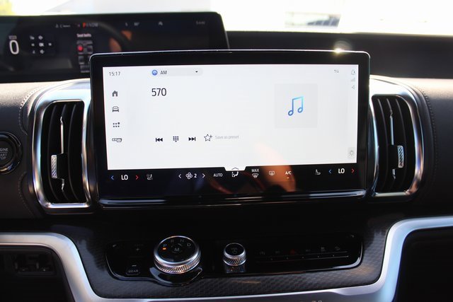 New 2025 Ford Expedition Max Platinum image 12