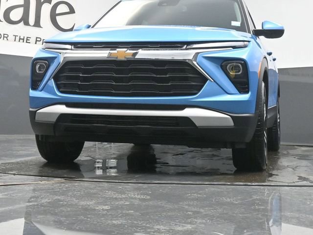 New 2026 Chevrolet TrailBlazer LT w/ Convenience Package image 34