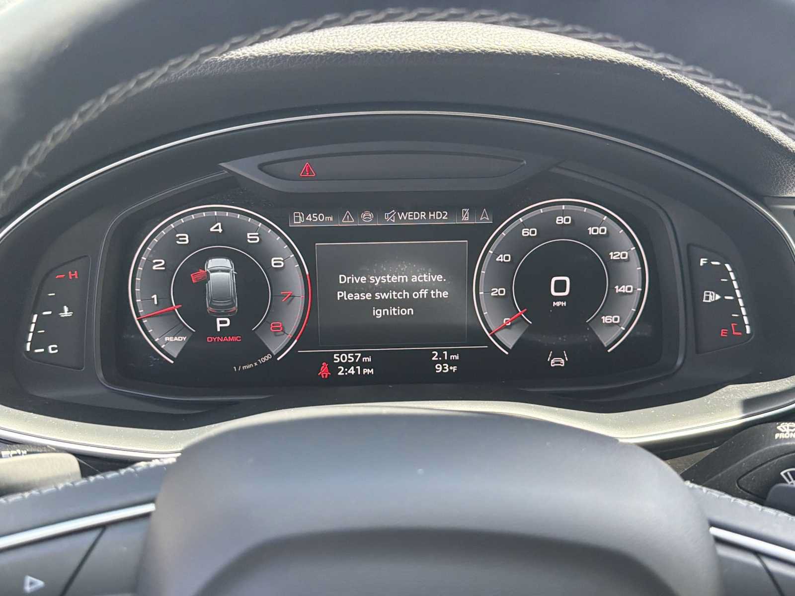 Certified 2025 Audi Q7 3.0T Premium Plus w/ Premium Plus Package AWD/4WD image 31
