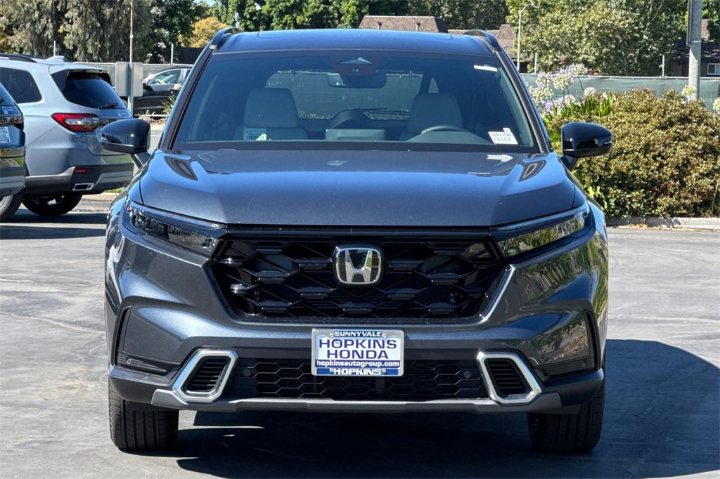 New 2026 Honda CR-V Sport Touring image 2