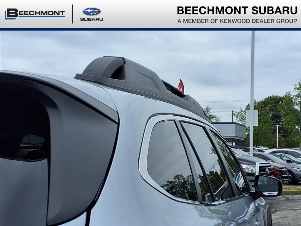 Used 2025 Subaru Outback Premium image 25
