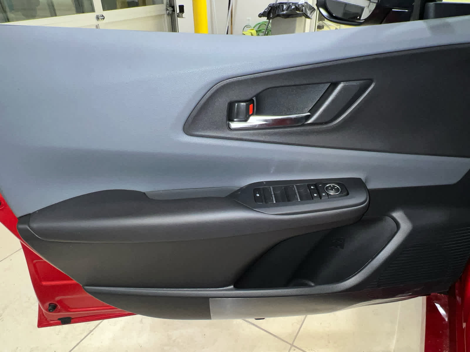 New 2026 Toyota Prius XLE image 12