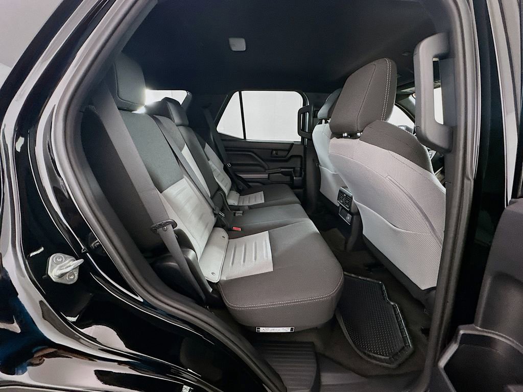 Certified 2025 Toyota 4Runner TRD Off-Road image 27