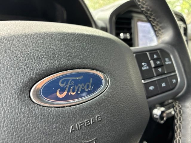 Used 2023 Ford F150 XLT w/ Equipment Group 302A High AWD/4WD image 27