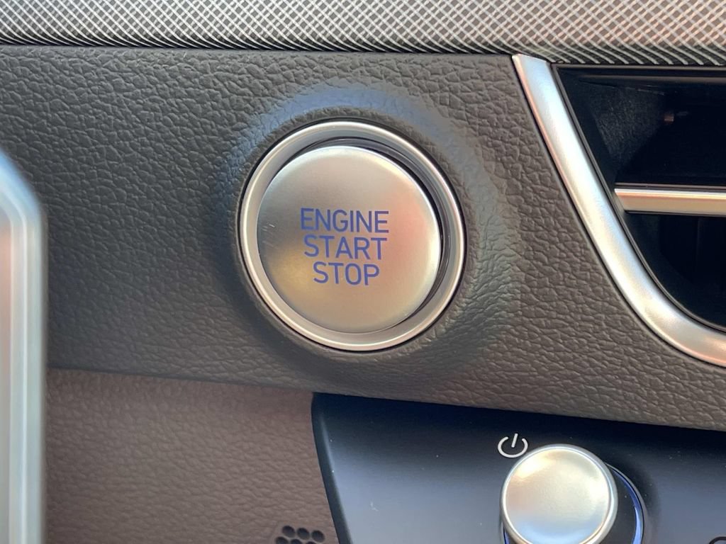 New 2026 Hyundai Sonata SEL FWD image 35