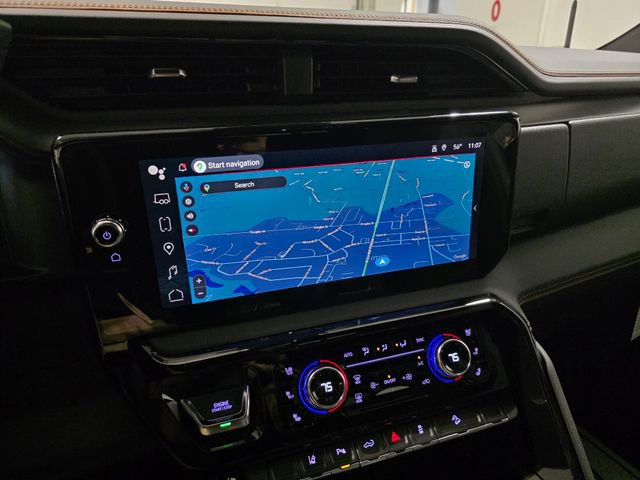 New 2026 GMC Sierra 2500 AT4 image 21