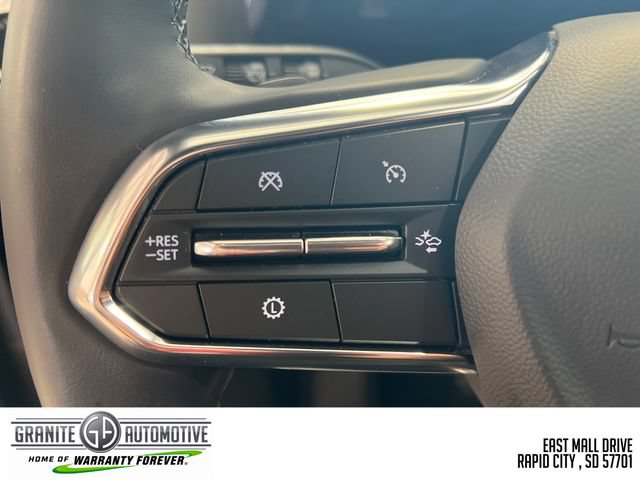 Used 2026 Chevrolet Equinox LT w/ Convenience Package II AWD/4WD image 32