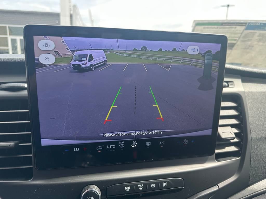 New 2025 Ford Transit 350 XL image 11