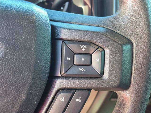 Used 2022 Ford F250 XLT w/ XLT Value Package AWD/4WD image 5