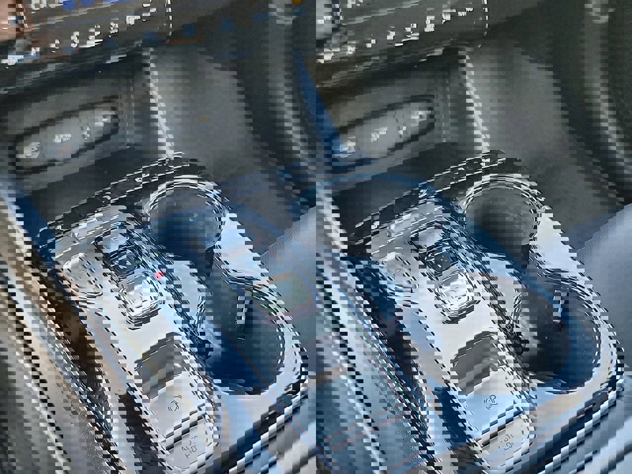 Used 2024 Hyundai Tucson Blue image 18