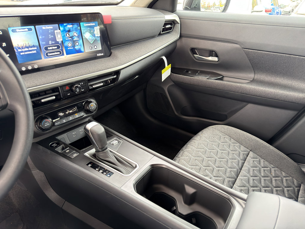 New 2026 Nissan Kicks SV image 22