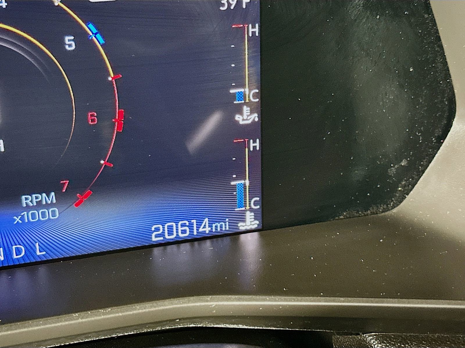 Used 2023 Chevrolet Colorado W/T image 13