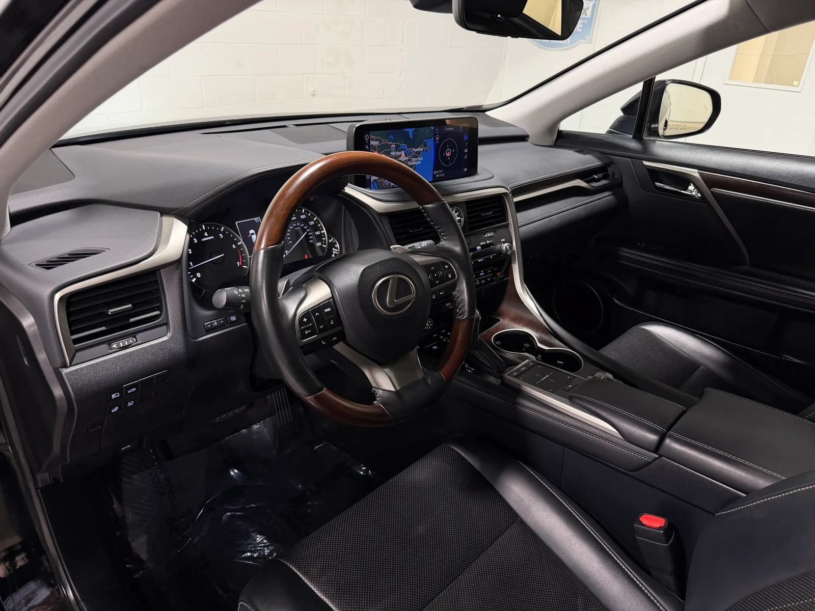Used 2020 Lexus RX 350 AWD w/ Premium Package image 15
