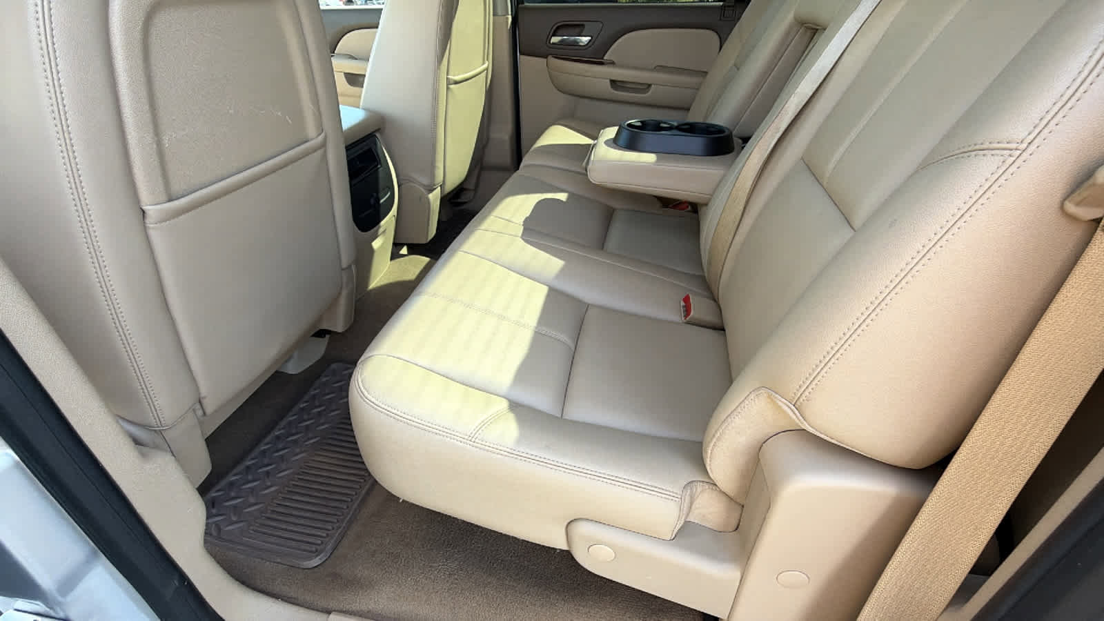 Used 2013 GMC Sierra 1500 SLT w/ SLT Convenience Package image 24