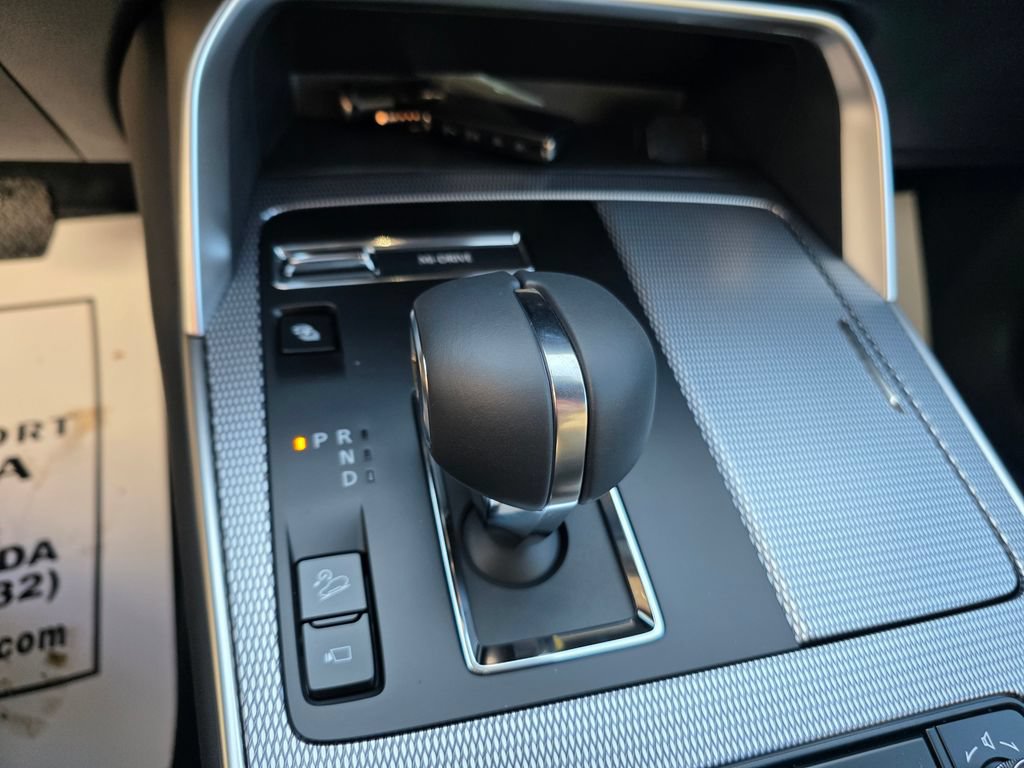 New 2026 MAZDA CX-90 Plug-In Hybrid w/ Premium Plus AWD/4WD image 21