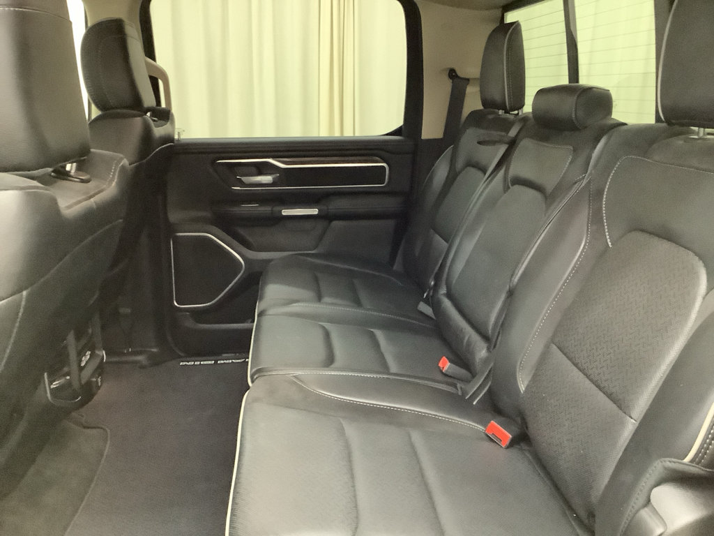 Used 2020 RAM 1500 Laramie AWD/4WD image 24