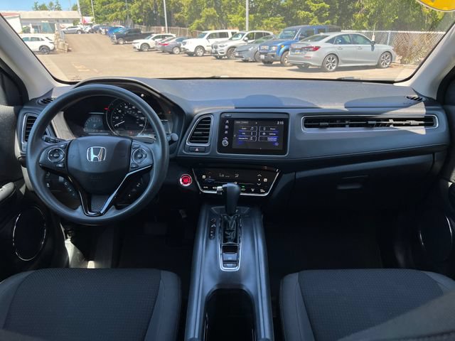 Used 2022 Honda HR-V EX image 11