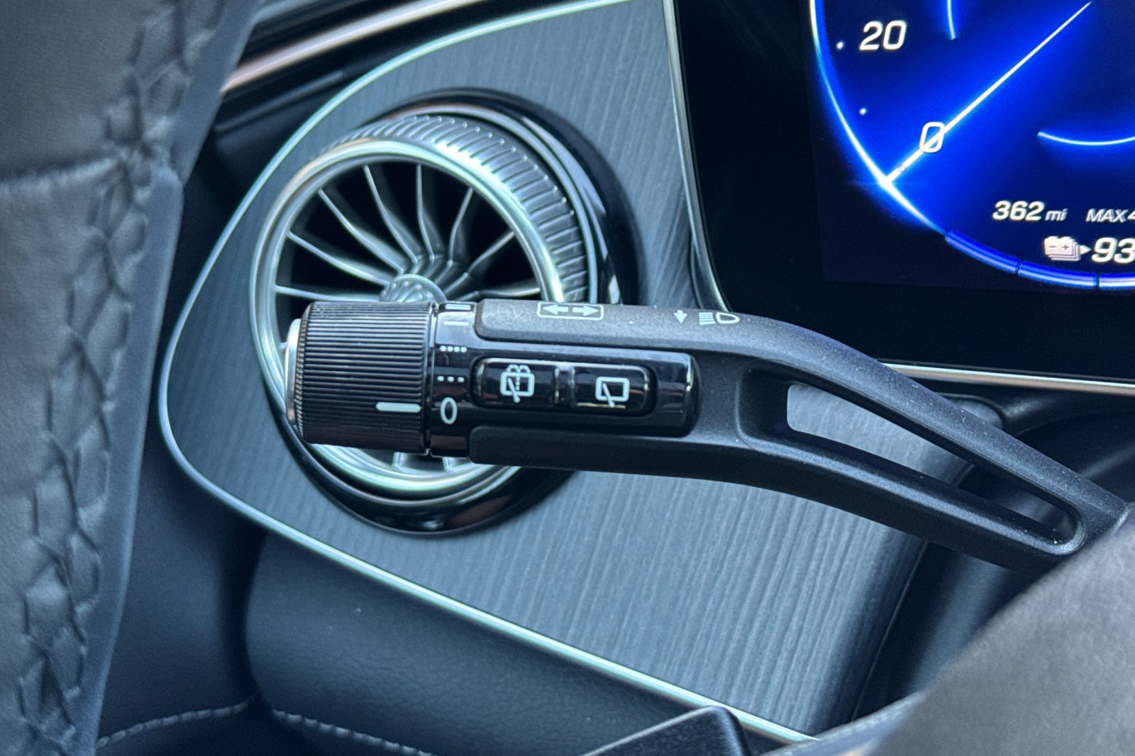 Certified 2024 Mercedes-Benz EQE 350+ SUV image 33