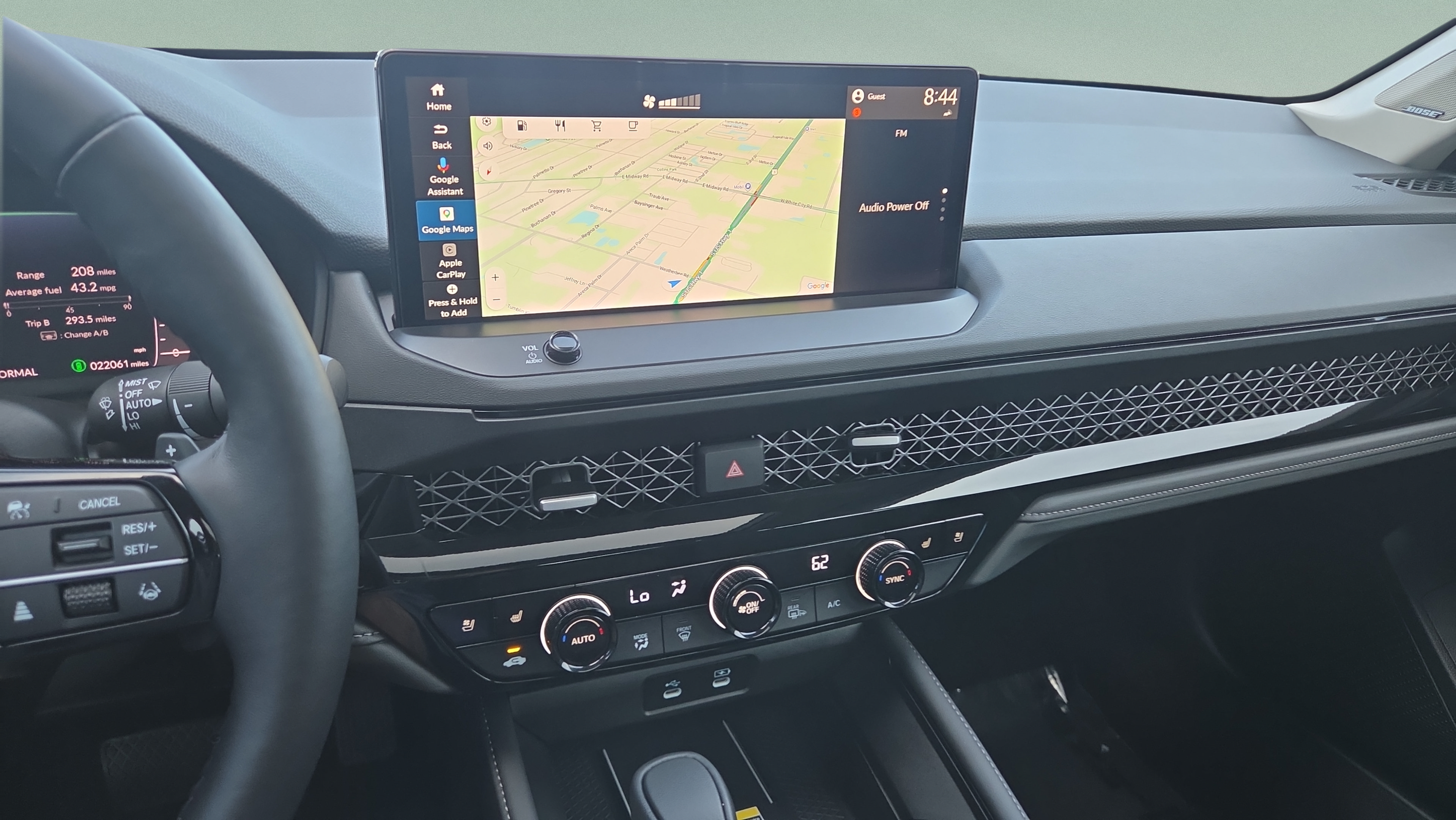 Certified 2025 Honda Accord Touring image 27
