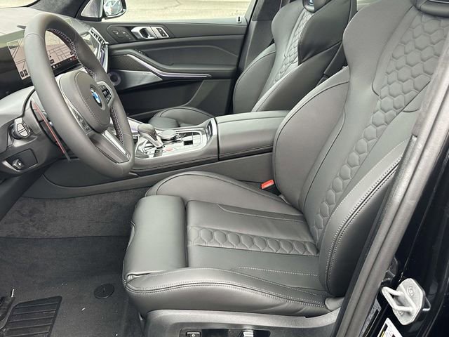 New 2026 BMW X5 M Competition w/ Executive Package image 14