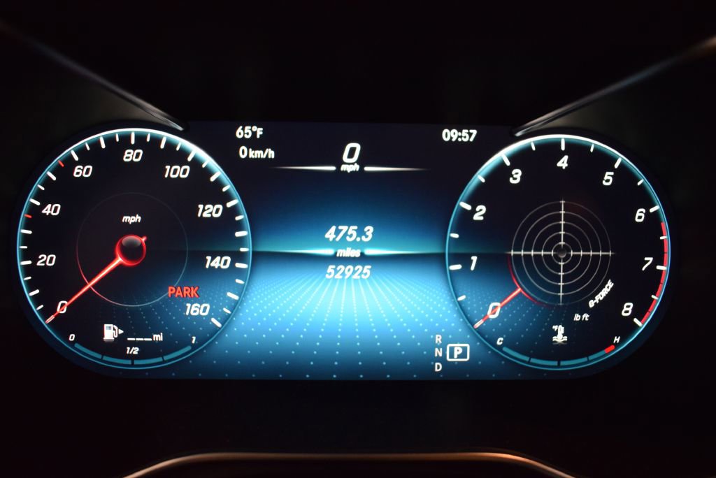 Used 2022 Mercedes-Benz GLC 300 4MATIC image 32