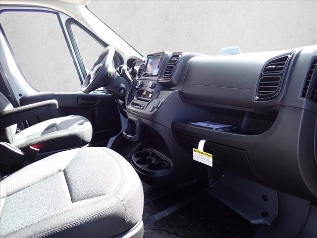 New 2026 RAM ProMaster 1500 w/ Convenience Group FWD image 10