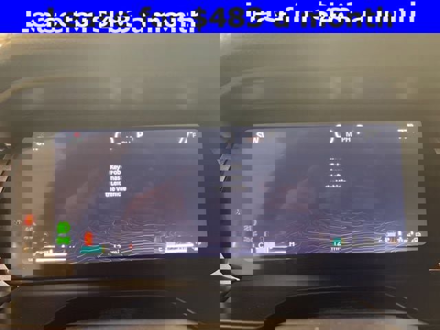 New 2025 Jeep Grand Cherokee L Limited w/ Trailer Tow Package image 10