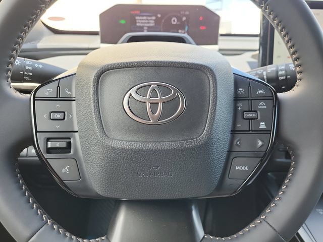 Used 2026 Toyota bZ Woodland AWD/4WD image 19