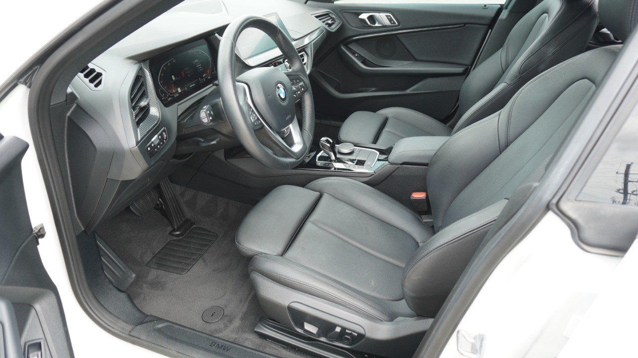 Used 2023 BMW 228i Gran Coupe w/ Premium Package 2 FWD image 13