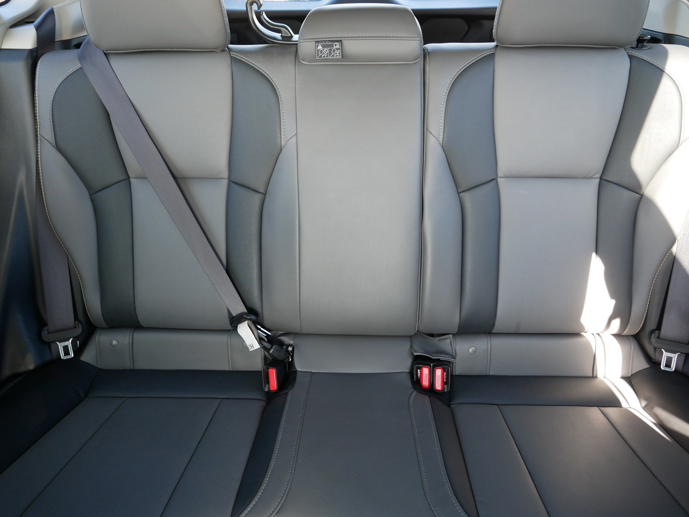 Used 2023 Subaru Crosstrek 2.5i Sport image 13