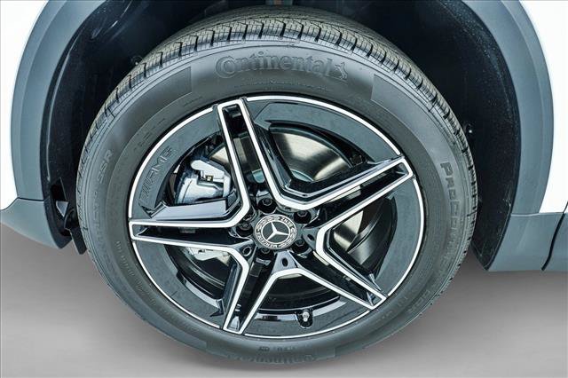New 2026 Mercedes-Benz GLA 250 4MATIC image 9