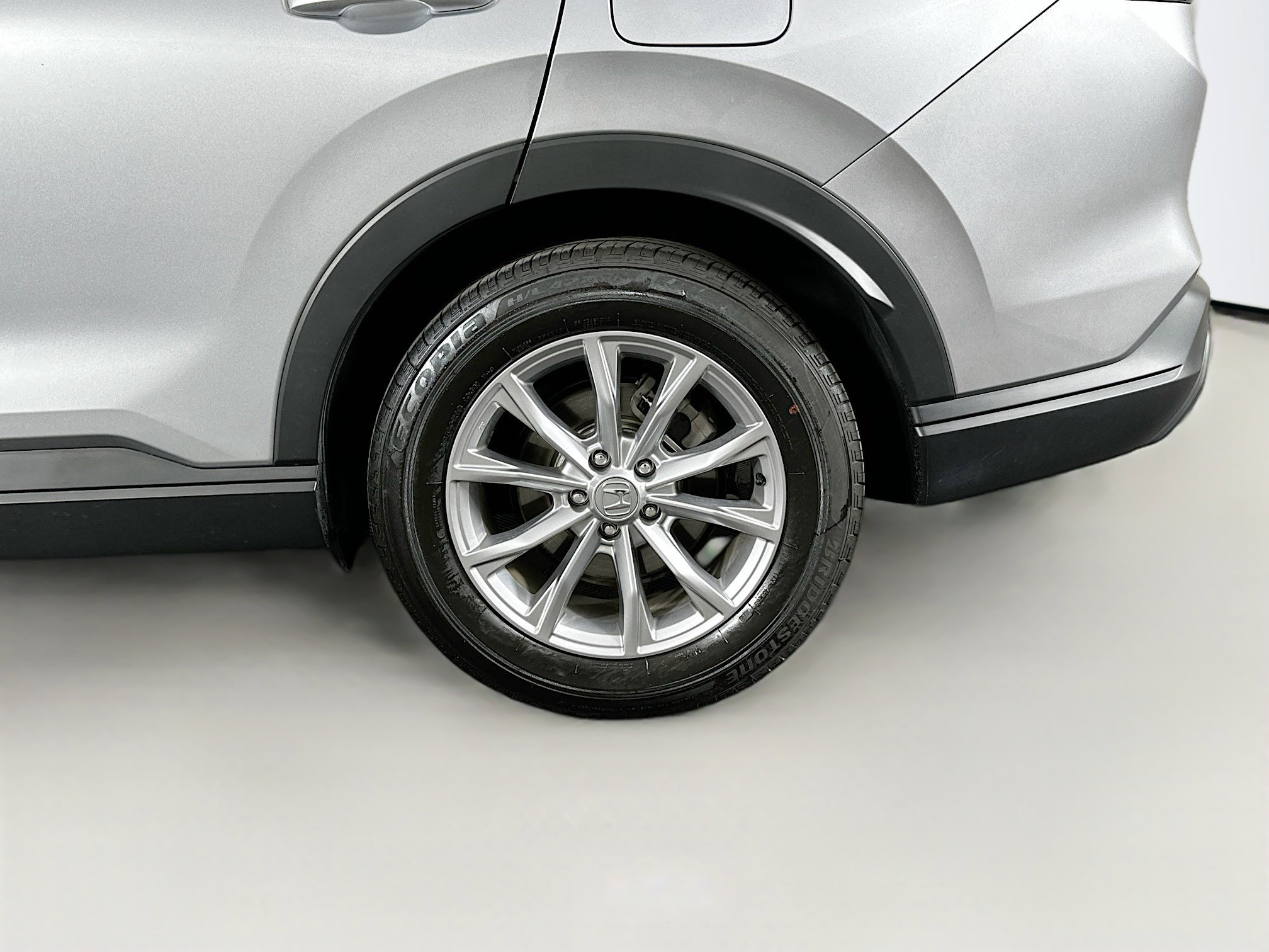 Used 2025 Honda CR-V EX-L image 11