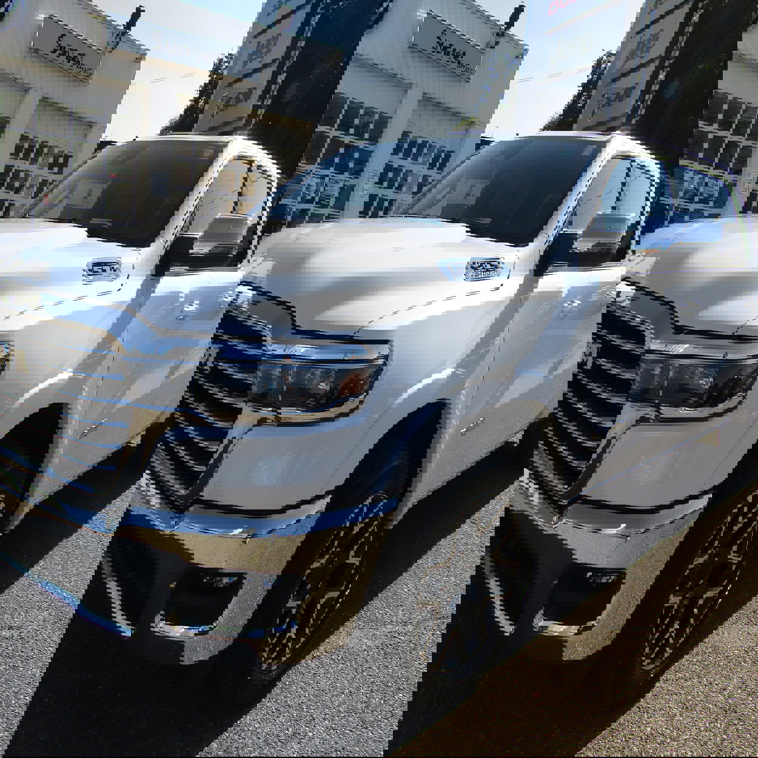 New 2026 RAM 1500 Laramie image 2