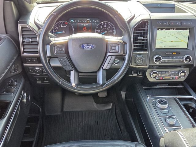Used 2018 Ford Expedition Limited w/ Equipment Group 302A AWD/4WD image 7