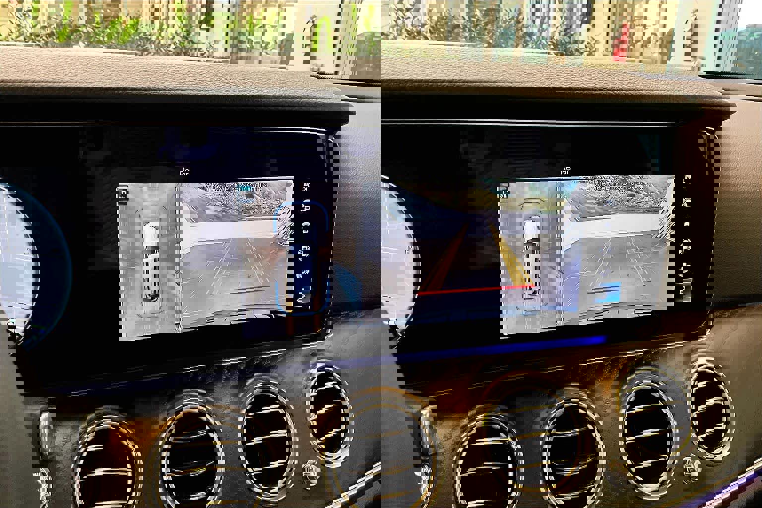 Used 2023 Mercedes-Benz E 450 4MATIC All-Terrain Wagon image 28