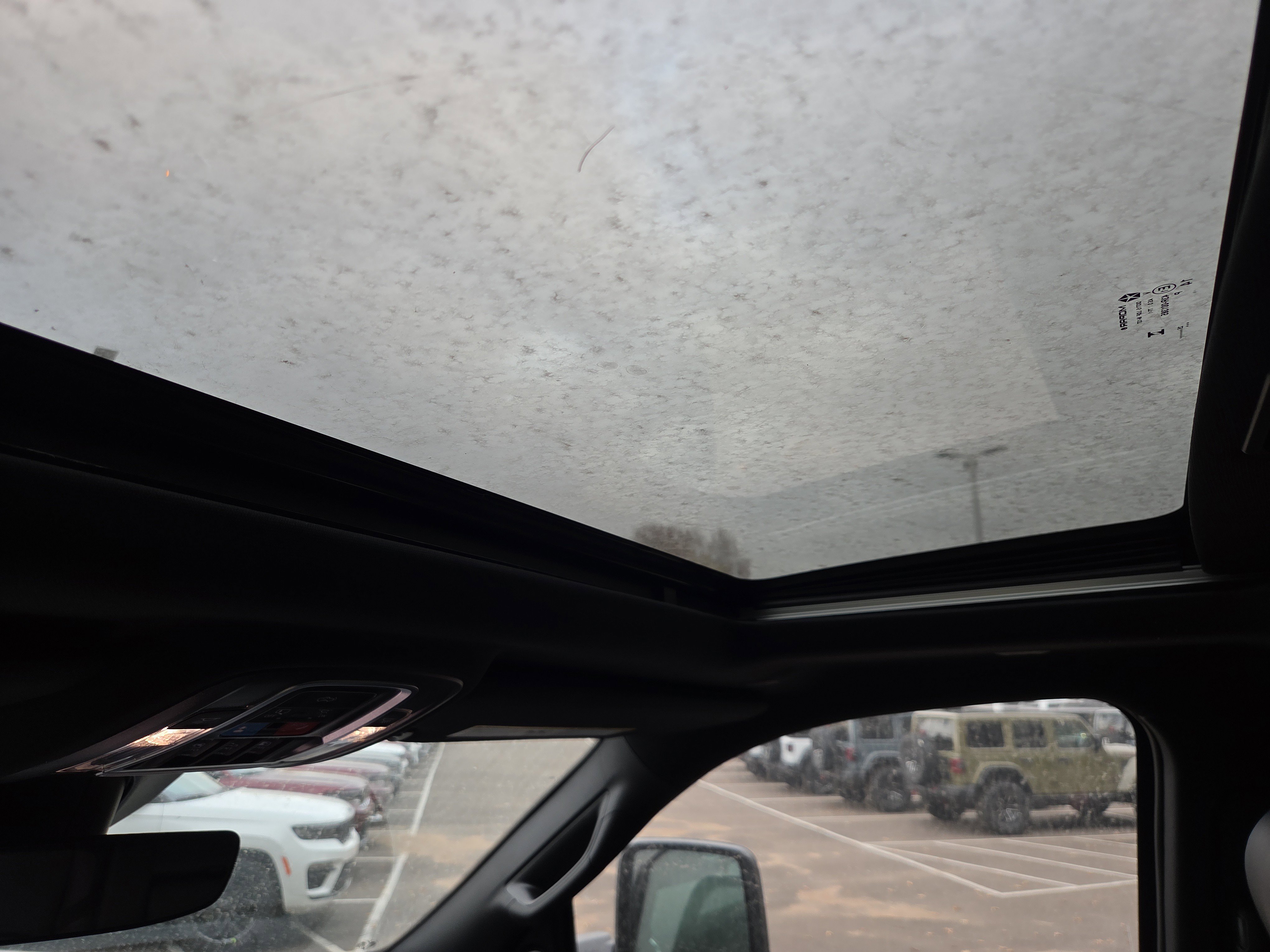 New 2026 RAM 2500 Laramie image 5