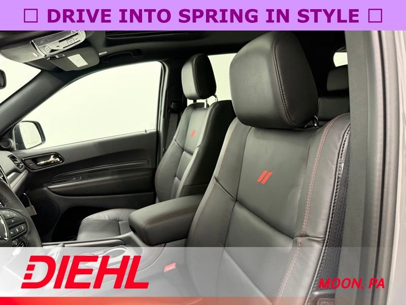 New 2026 Dodge Durango GT image 22