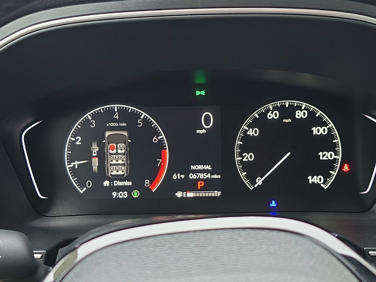 Used 2023 Honda Pilot Touring image 14