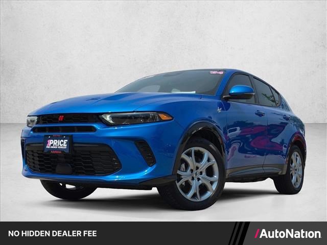 Used 2024 Dodge Hornet R/T Plus