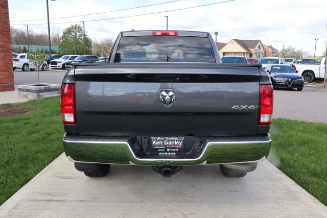 Used 2017 RAM 1500 ST w/ SXT Appearance Group AWD/4WD image 28