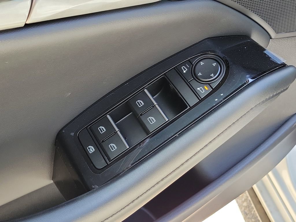 New 2026 MAZDA MAZDA3 s Sport image 19