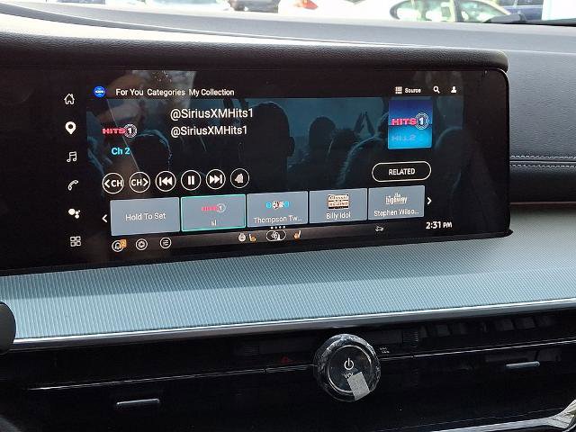 Certified 2025 Nissan Murano SL image 18