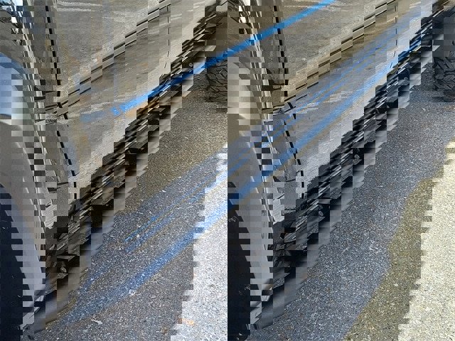 Used 2024 Toyota Tacoma Trailhunter image 15