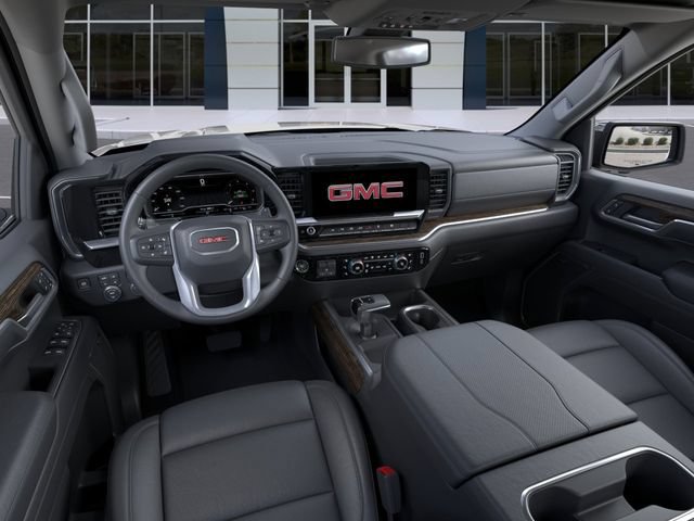 New 2026 GMC Sierra 1500 SLT w/ SLT Premium Plus Package AWD/4WD image 15