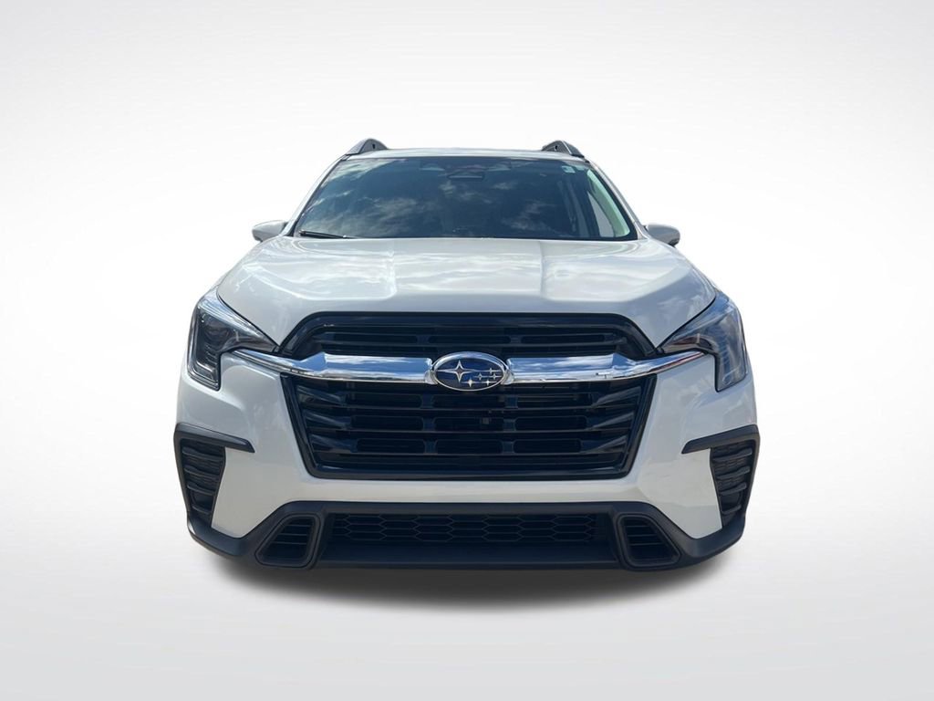 Used 2023 Subaru Ascent Premium w/ Convenience Package AWD/4WD video 2