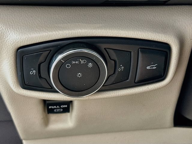 Used 2018 Lincoln MKX Select AWD/4WD image 13
