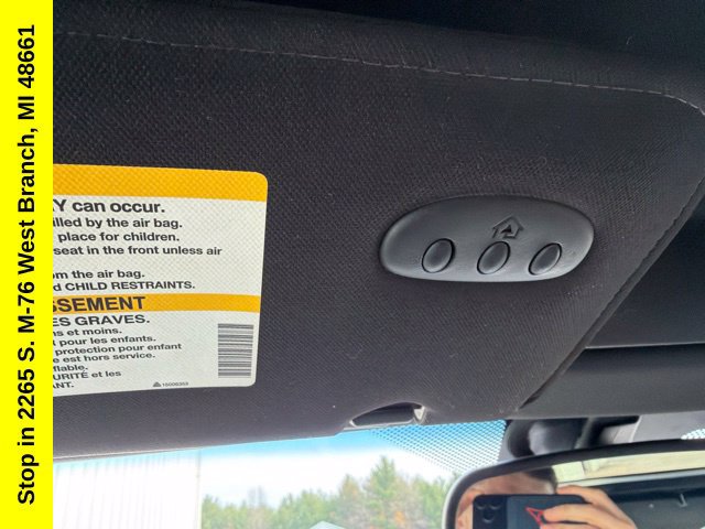 Used 2005 Chevrolet Corvette Coupe w/ Preferred Equipment Group RWD image 38
